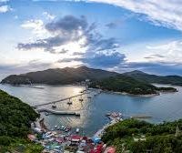 The Islands of Incheon: Hidden Paradises