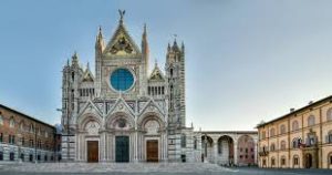 Architectural Marvels