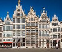 Top Historical Landmarks in Bruges