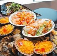 Food Adventures in Incheon