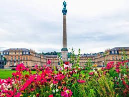 Your Adventure Through Stuttgart’s Top Attractions