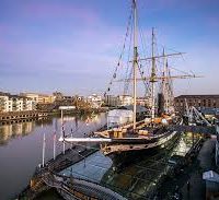 Exploring Bristol’s Iconic Landmarks