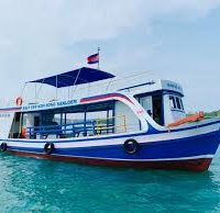 Waterfront Activities and Harborside Fun