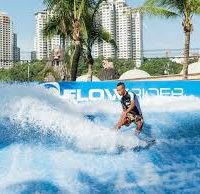 Waterfront Activities and Harborside Fun