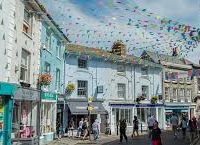 Day Trips from Bristol