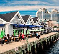 Top Attractions in Halifax