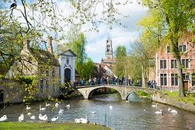 Bruges, Belgium