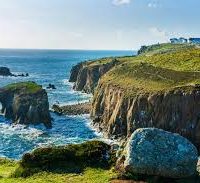 Day Trips from Bristol