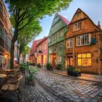 Bremen, the City of Legends and Historic Streets… An Unmissable Journey