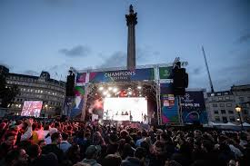 Festivals and Events