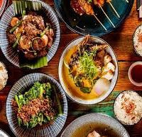 Incheon Chinatown: A Colorful Explosion of Culture