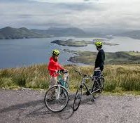 Nature and Outdoor Activities