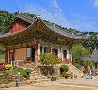 Ganghwado Island: Where History Meets Nature