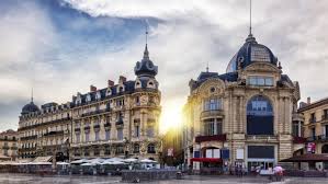 Montpellier, France: Your Ultimate Mediterranean Adventure