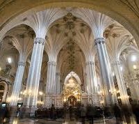 A City of Architecture, Art, and Culture