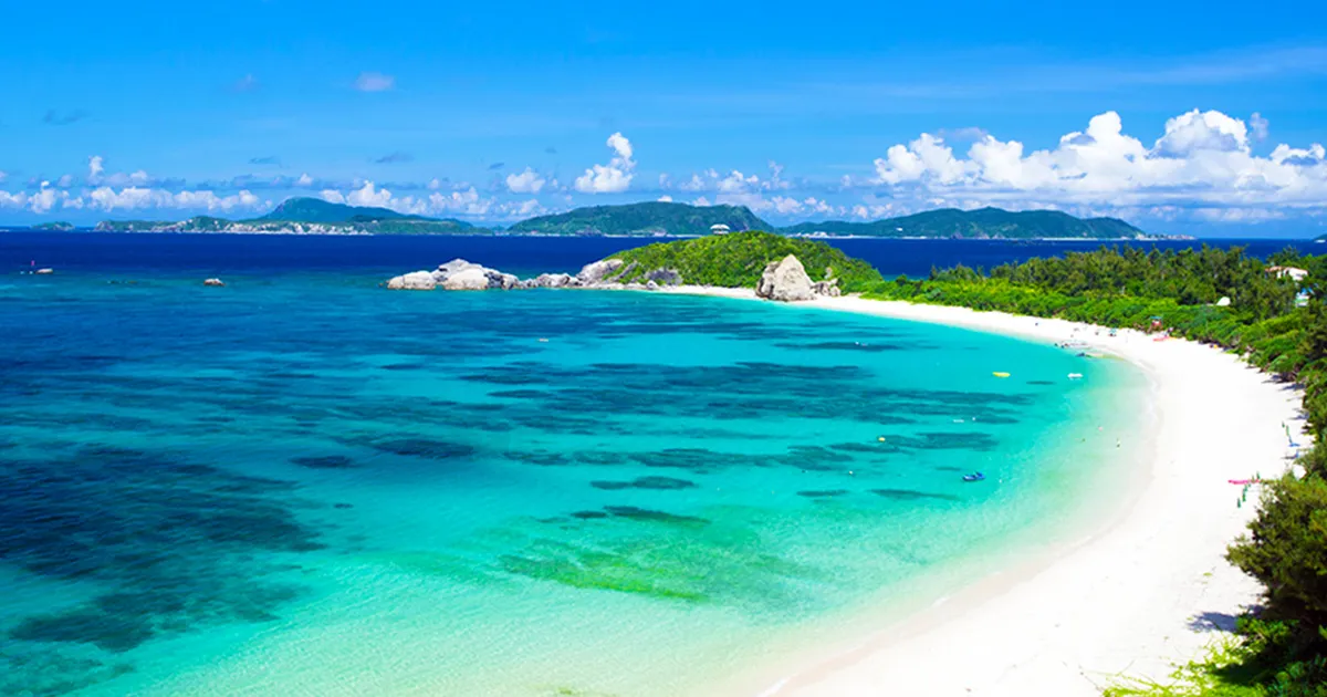 Okinawa Diving