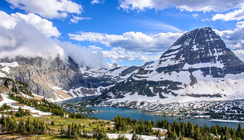 Montana, USA