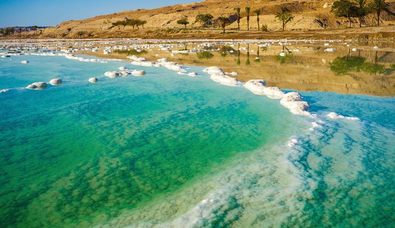 Dead Sea