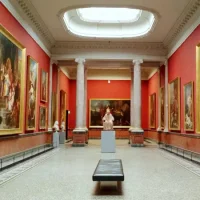 Art, Gardens, and Culture
