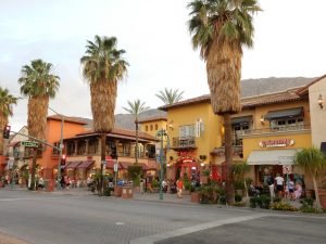 Palm Springs — Where the Desert Breathes Life