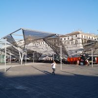 A Walk Through Living Culture