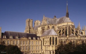 Palais du Tau: Where Kings Prepared for Glory