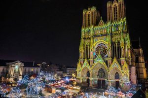 Reims: The Sparkling Heart of France’s Champagne Region