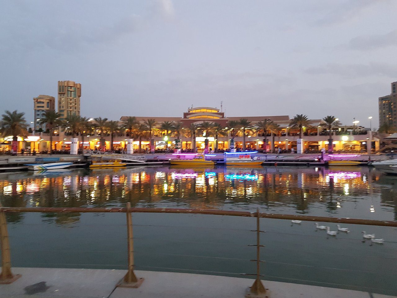 Salmiya Kuwait