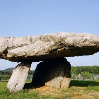 Ganghwado Island: Where History Meets Nature