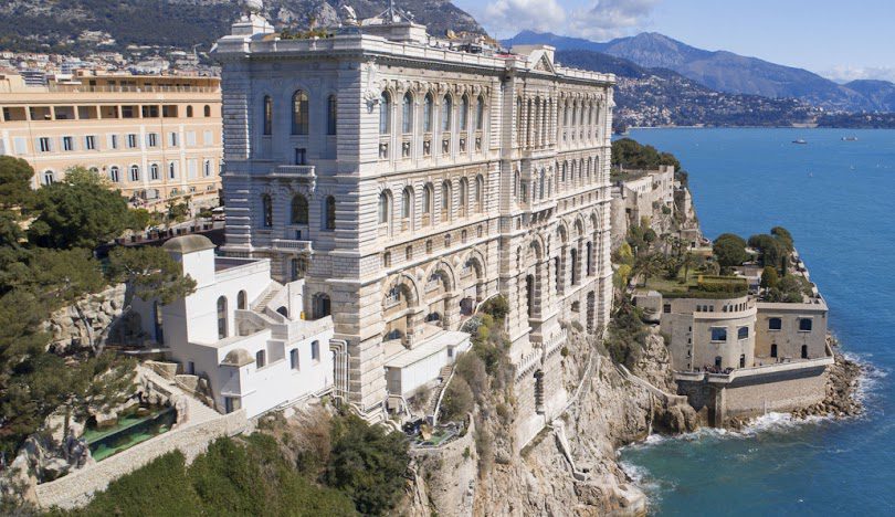 Monaco