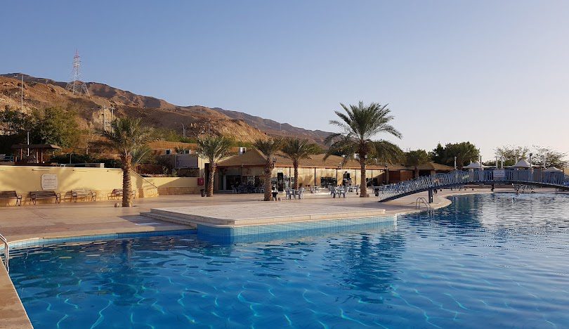 Dead Sea