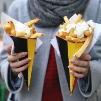 Where to Eat in Bruges