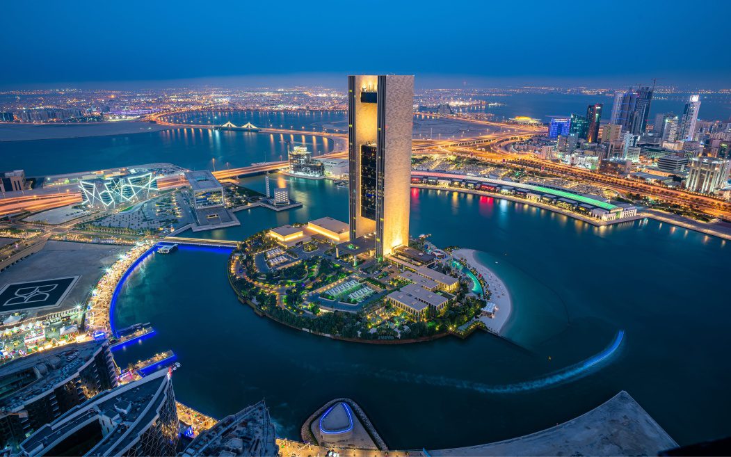 Manama tourism
