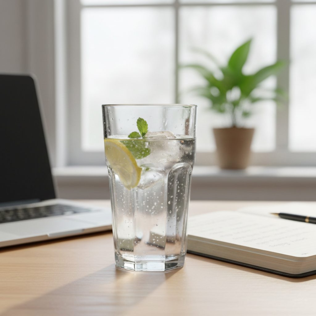 Best Foods for Boosting Focus