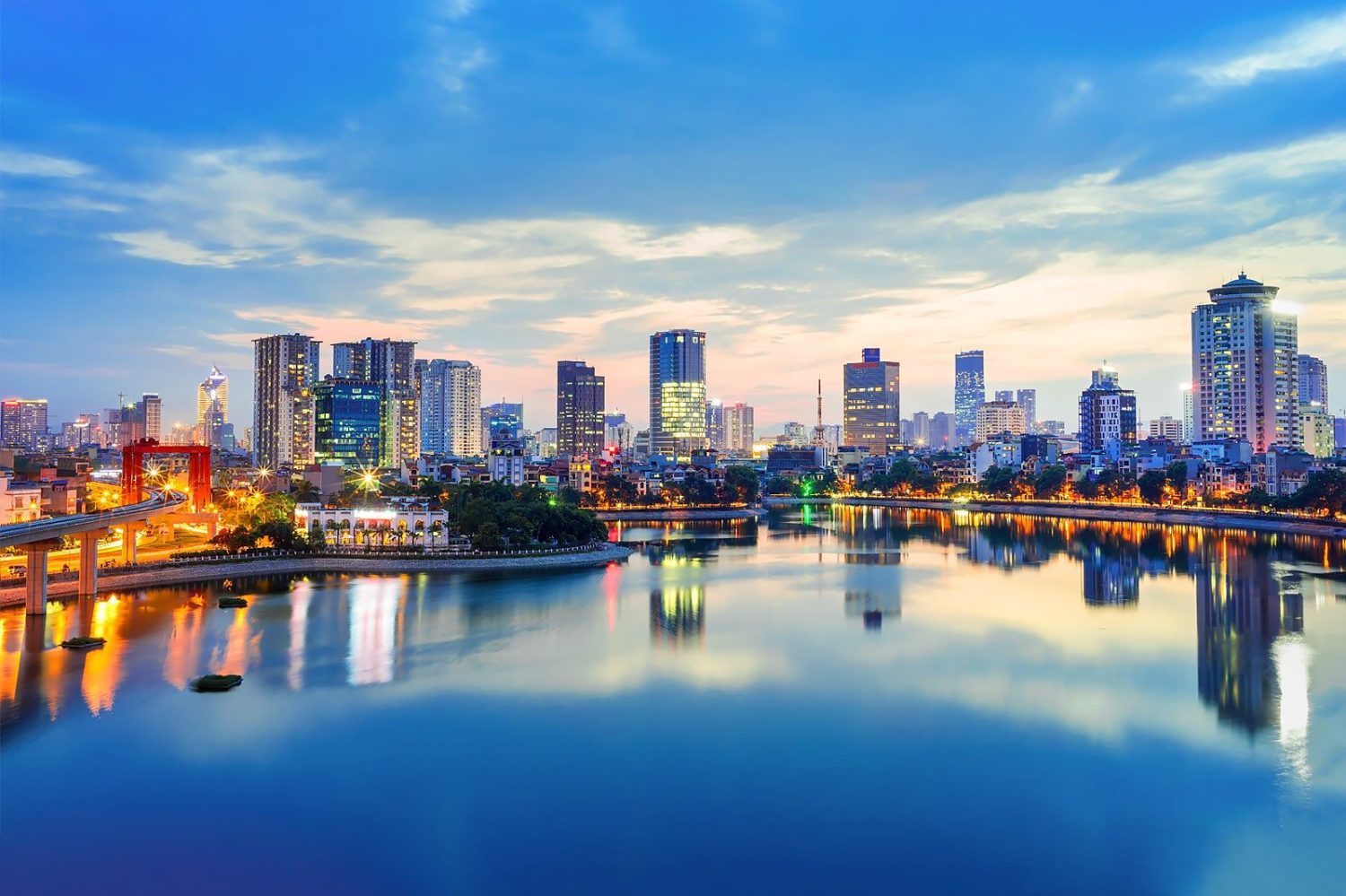 Hanoi City