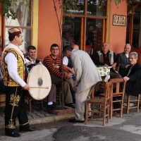 Turkey: Coffee as a Cultural Tradition