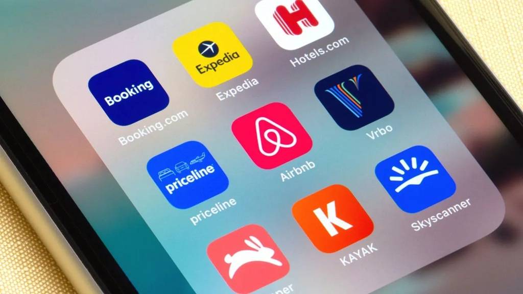 Travel Apps