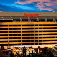 Marriott Karachi