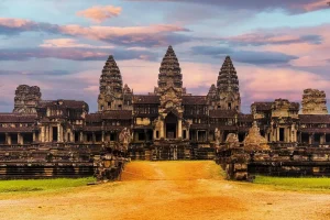 Siem Reap, Cambodia