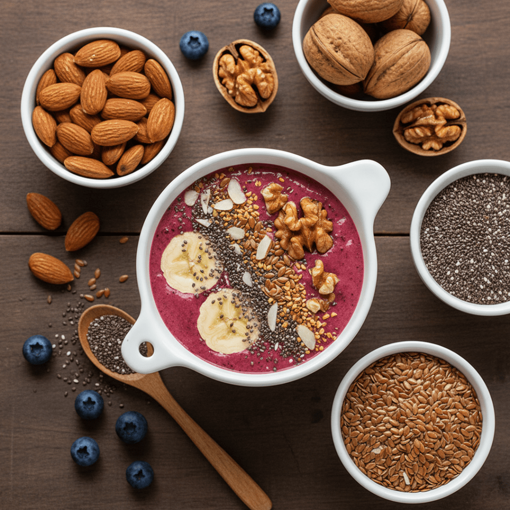 Anti-Inflammatory Foods