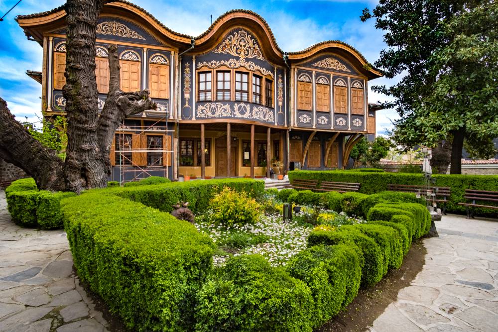 Ethnographic Museum