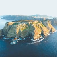Tasman Peninsula and Port Arthur