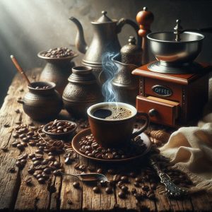 Coffee Culture Around the World: Best Destinations for Coffee Lovers