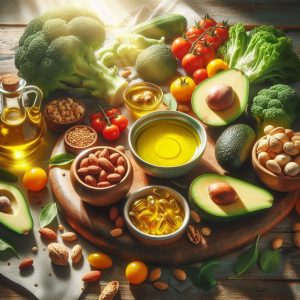 Tips for Maximizing Vitamin Absorption