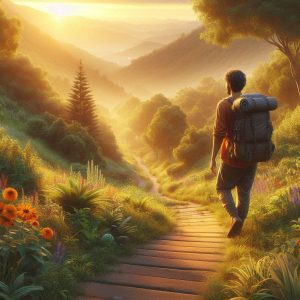 Final Tips for Your First Backpacking Trip