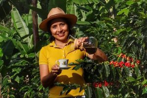 Colombia: From Bean to Cup