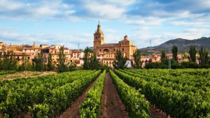 La Rioja is not just a destination on Spain’s map
