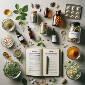 Why Are Herbal Supplements So Popular?