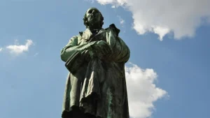 Hans Christian Andersen Route