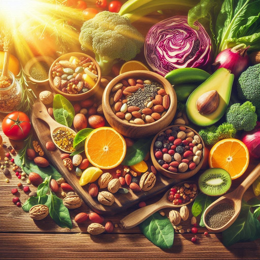 Magnesium Benefits
